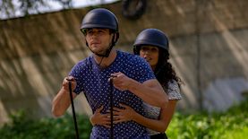 תמנון קולקציית הקיץ, צילום: יואב ארדן